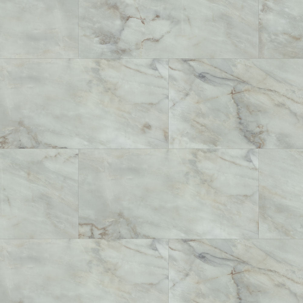 Plancher de vinyle flottant | Collection Fresque Van gogh