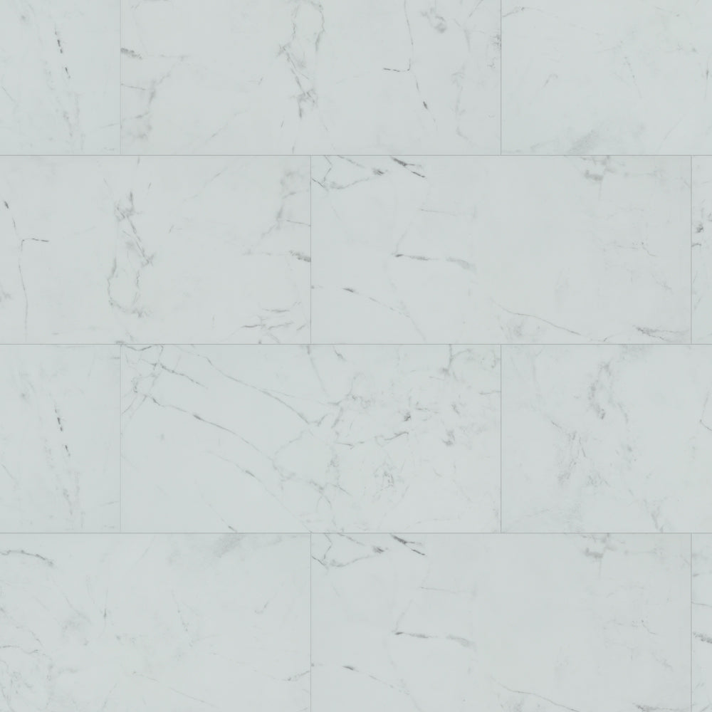 Plancher de vinyle collé | Collection Galleria Accademia