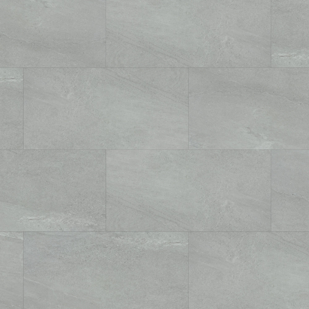 Plancher de vinyle collé | Collection Galleria Getty