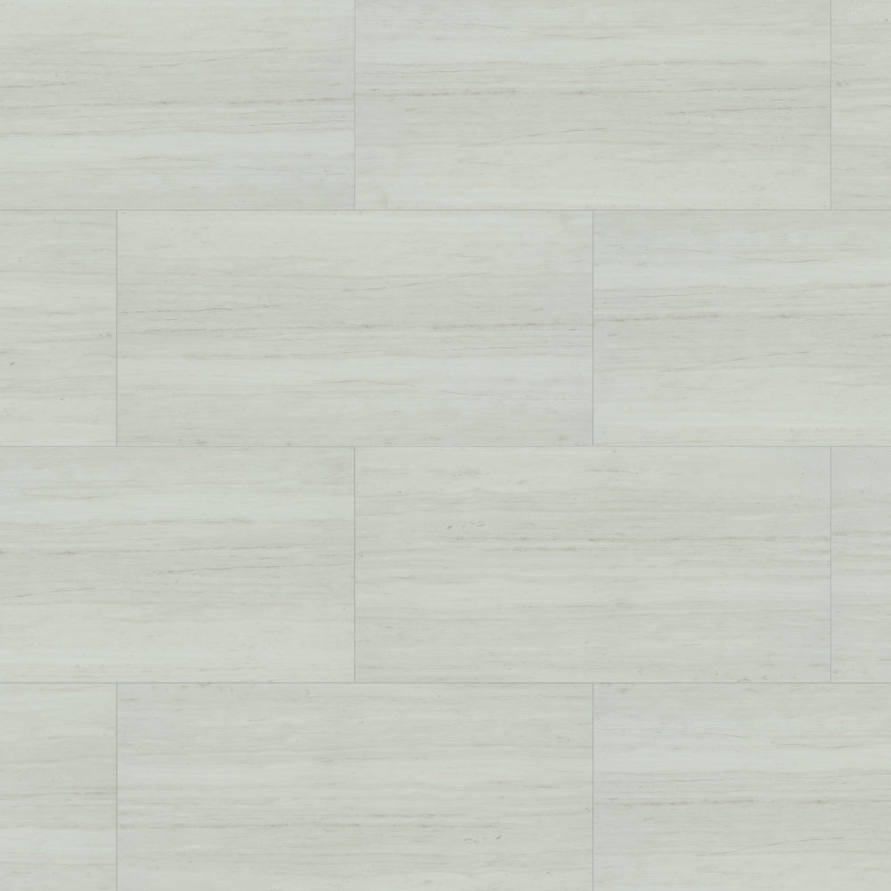 Plancher de vinyle collé | Collection Galleria Orsay