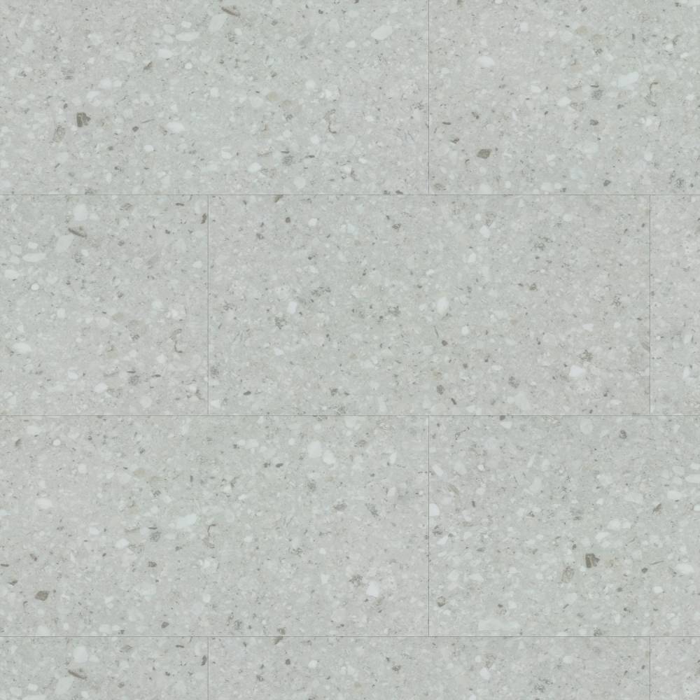 Plancher de vinyle collé | Collection Galleria Pergamon