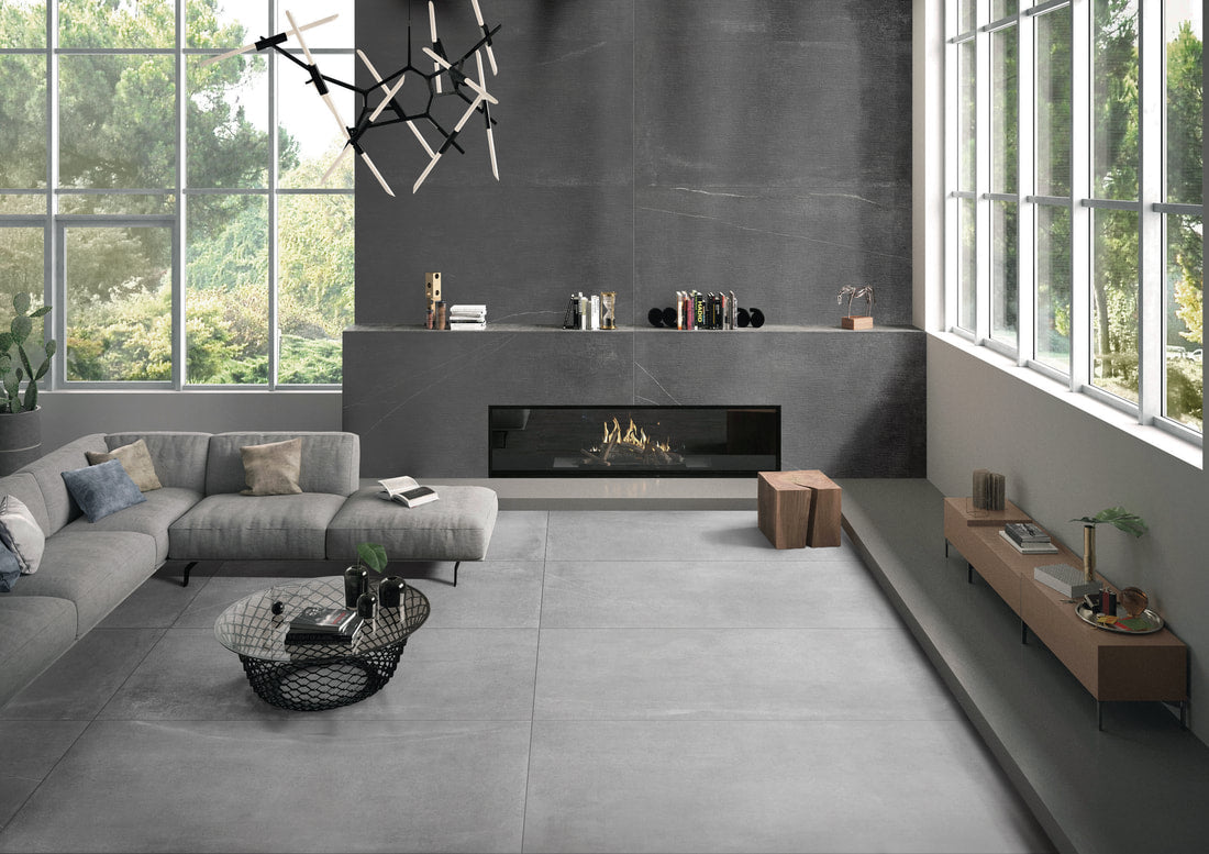 Carreaux de céramique | Collection Gemstone
