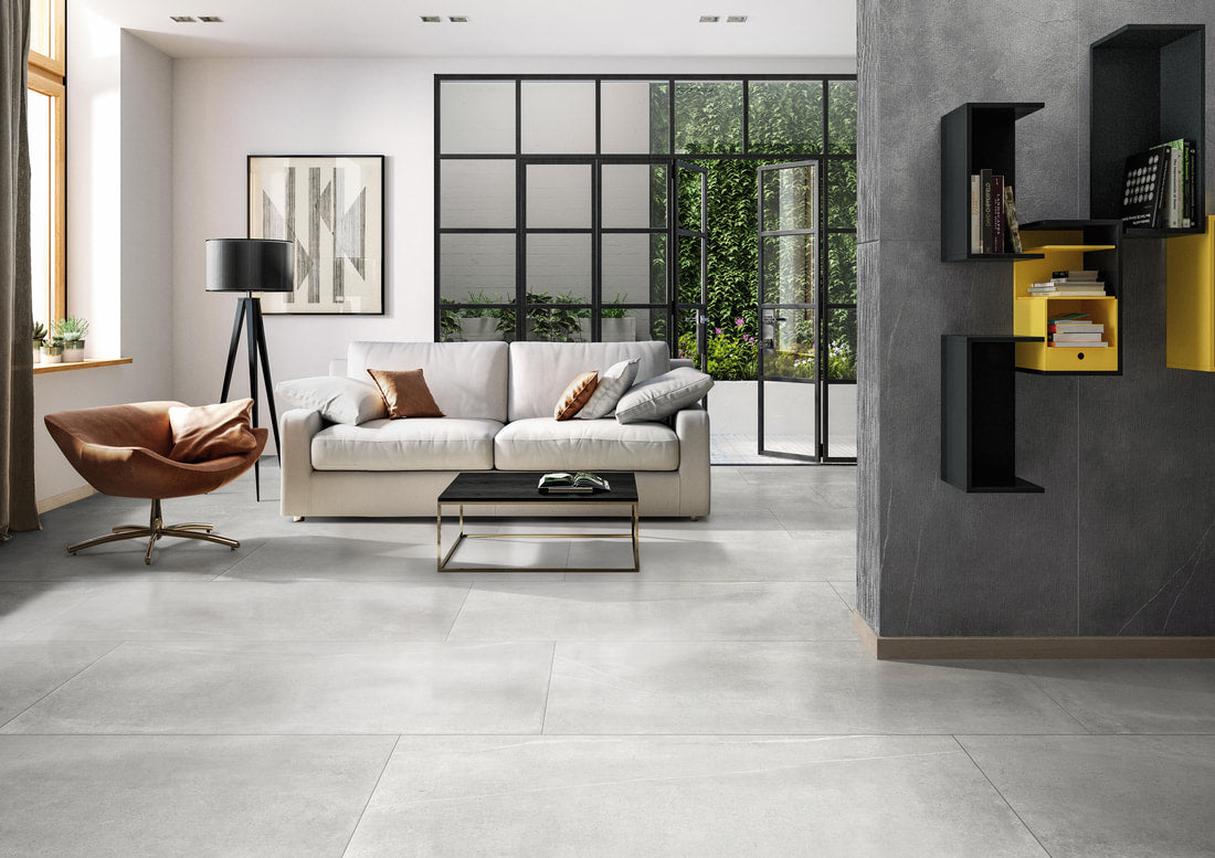 Carreaux de céramique | Collection Gemstone