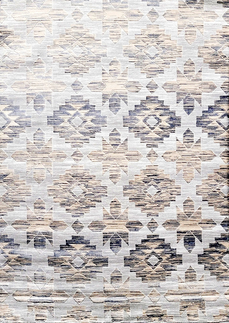 Carpettes décoratives | Collection Genoa 5510