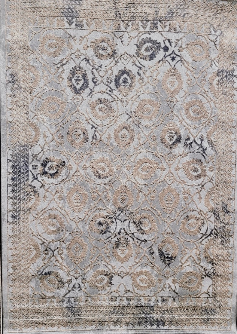 Carpettes décoratives | Collection Genoa 5550