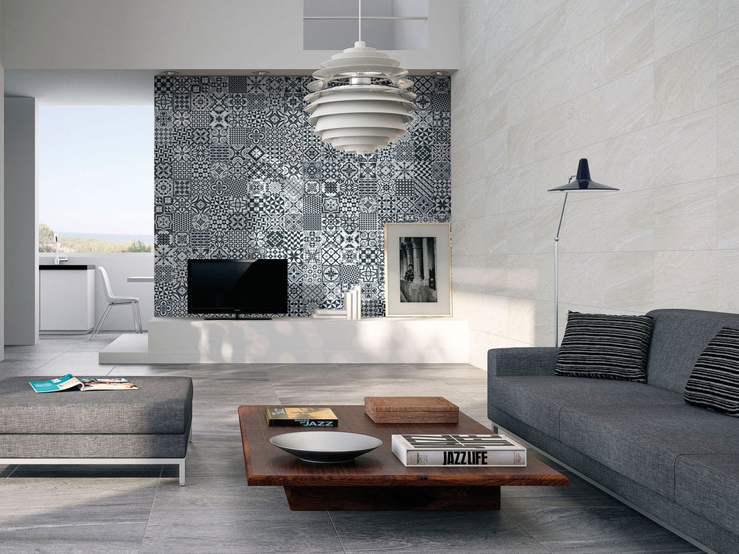 Carreaux de céramique | Collection Heritage Taco