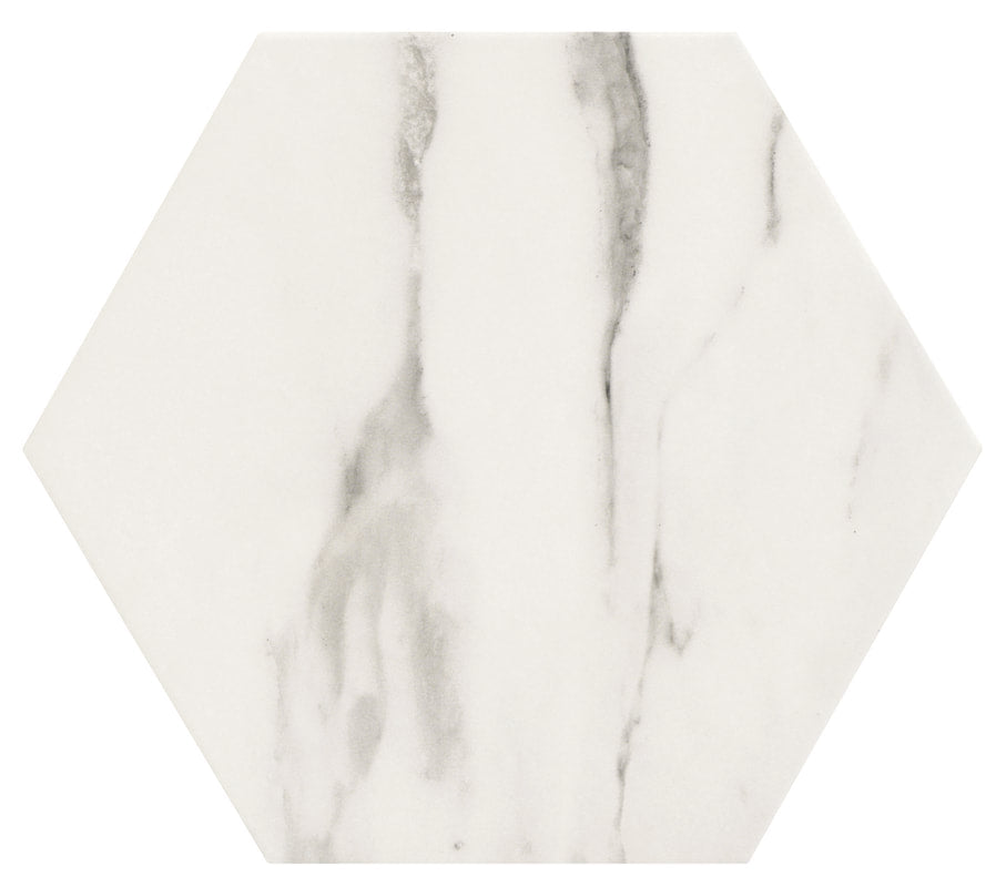Carreaux de céramique | Collection Hexagono