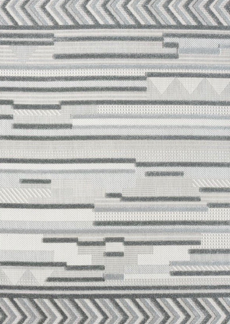 Carpettes décoratives | Collection Matrix 1000