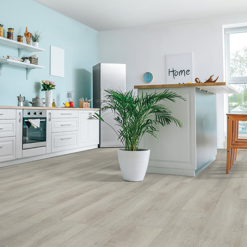 Plancher Flottant | Collection Maven | AC4 - 12.3mm
