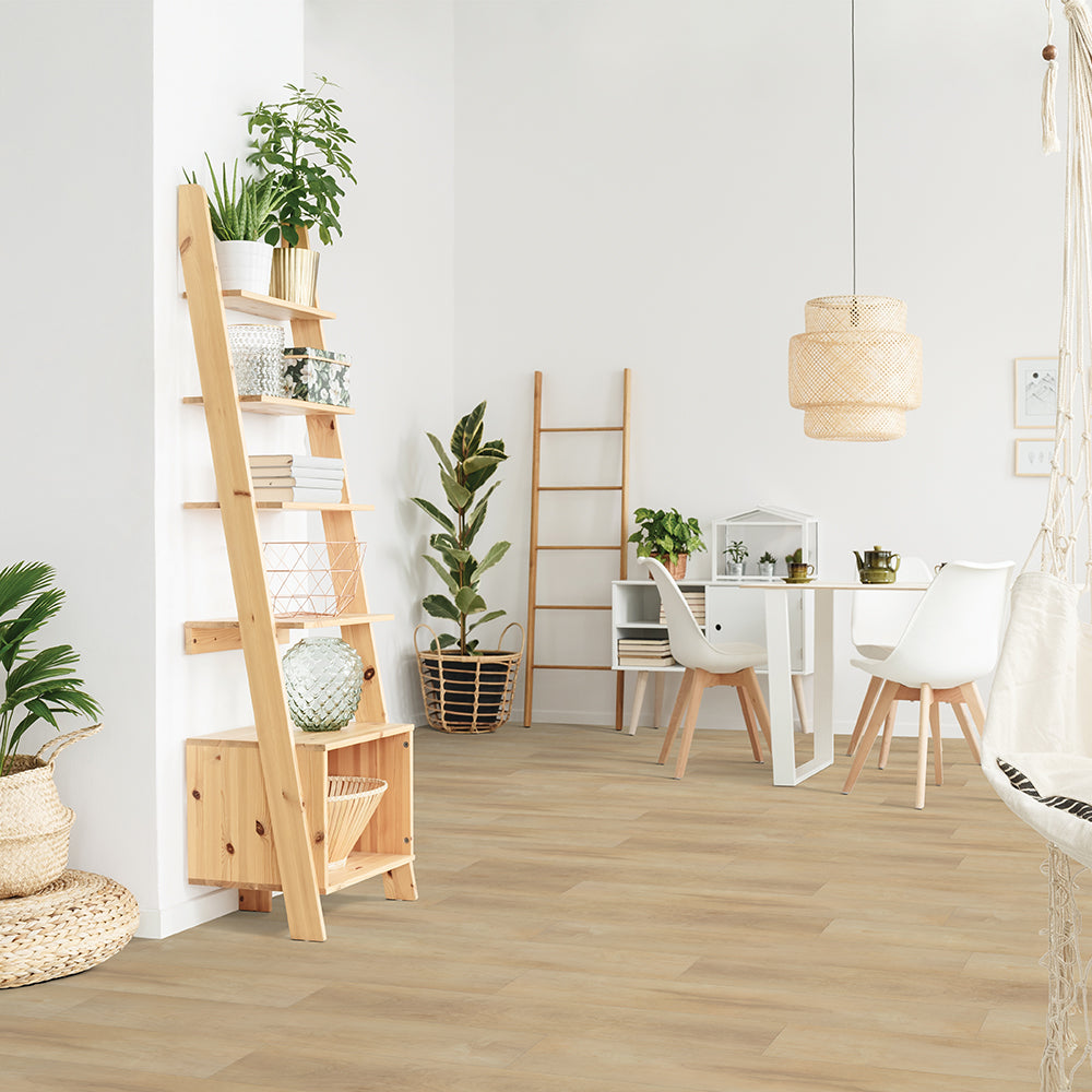Plancher Flottant | Collection Maven | AC4 - 12.3mm