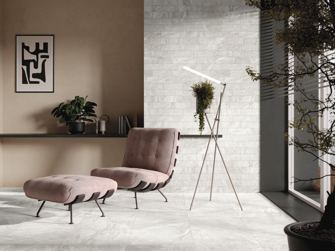 Carreaux de céramique | Collection Moonstone