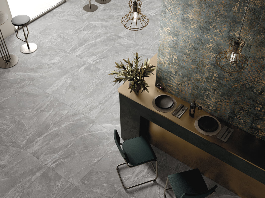 Carreaux de céramique | Collection Moonstone