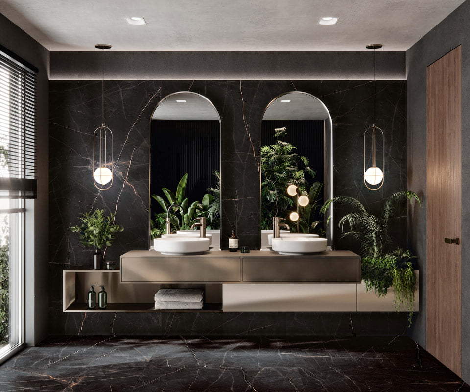 Carreaux de céramique | Collection Nobile