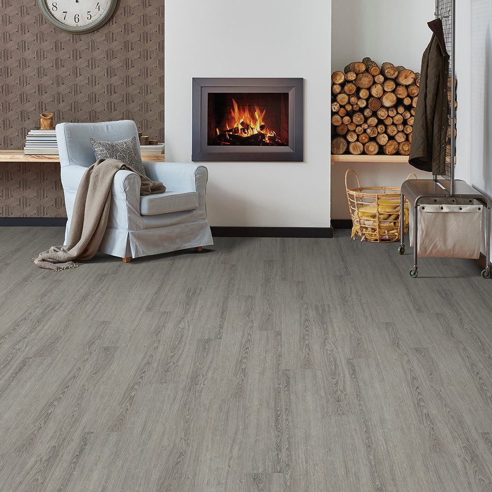 Emard Couvre-Planchers | Plancher de vinyle flottant | Oceania