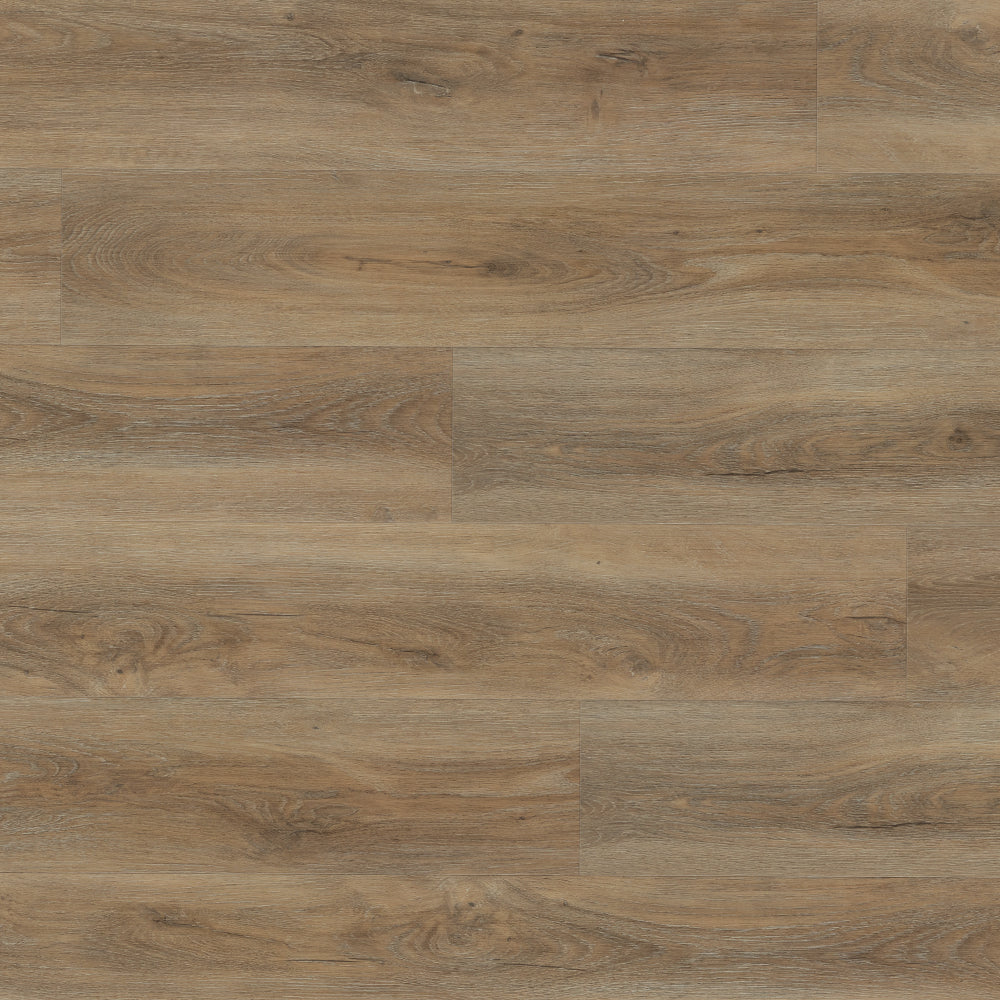Plancher de vinyle flottant | Collection Oceania Remora