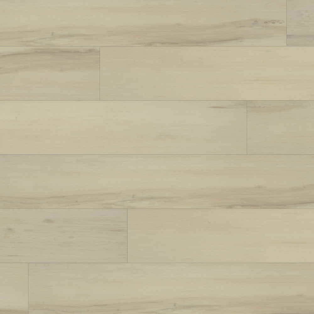 Plancher de vinyle collé | Collection Rapido Apprilia