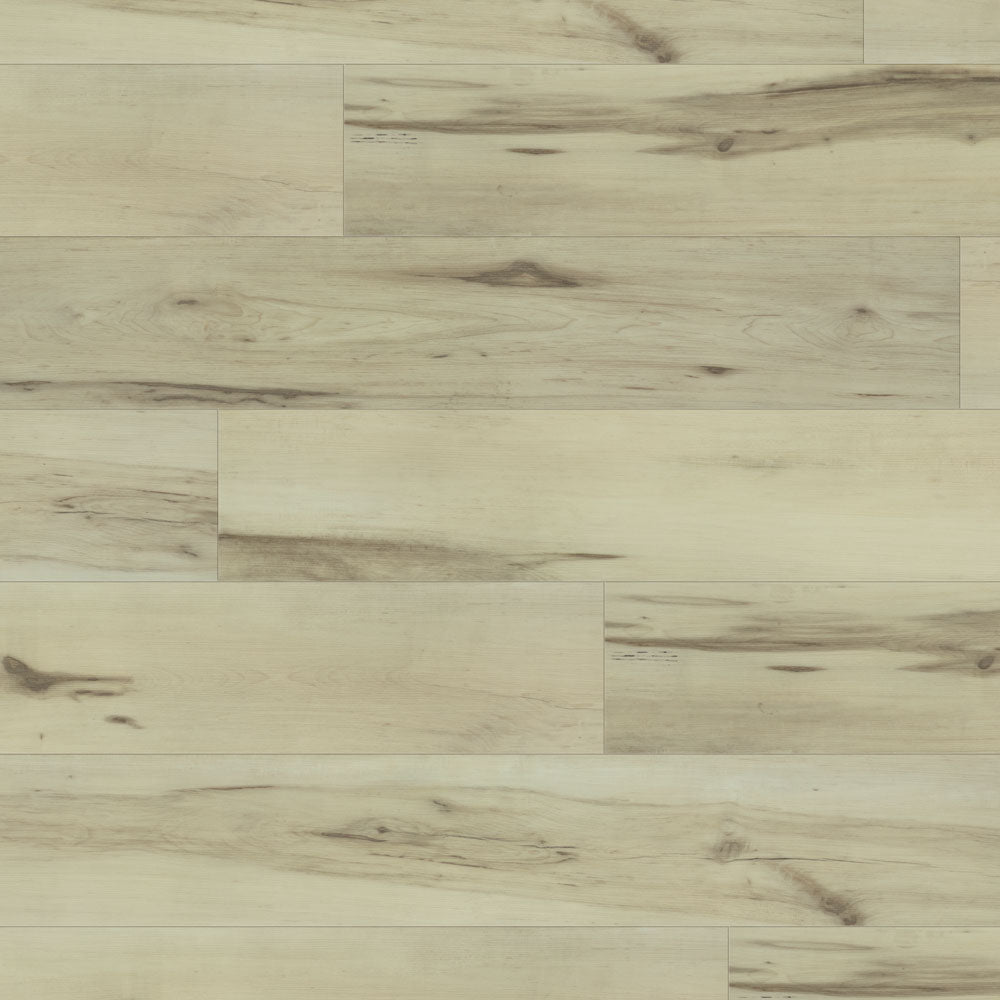 Plancher de vinyle collé | Collection Rapido Aversa