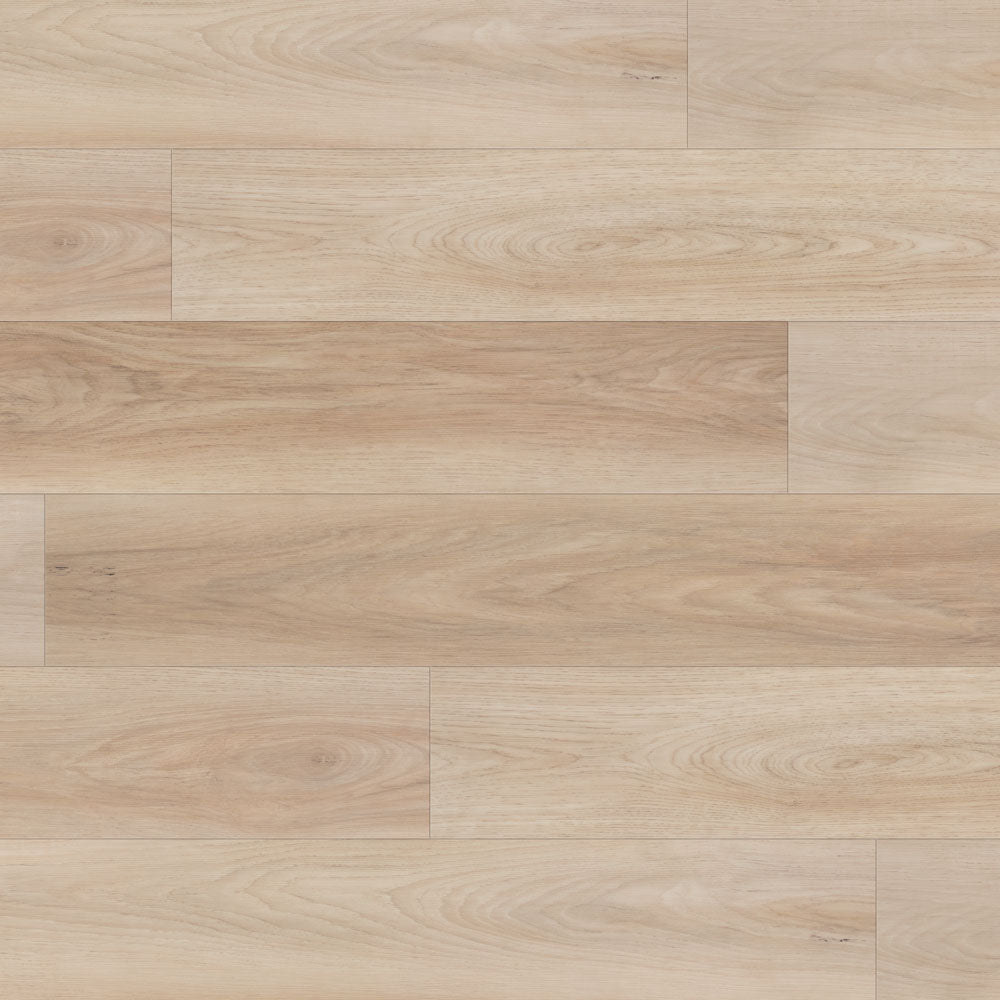 Plancher de vinyle collé | Collection Rapido Cosenza