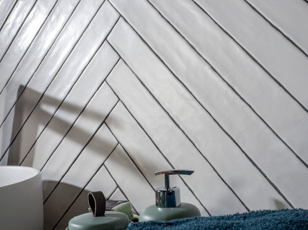Carreaux de céramique | Collection Slim