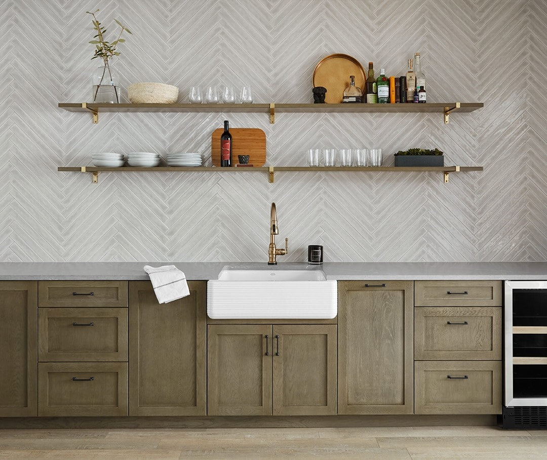 Ceramic tiles | Slim collection