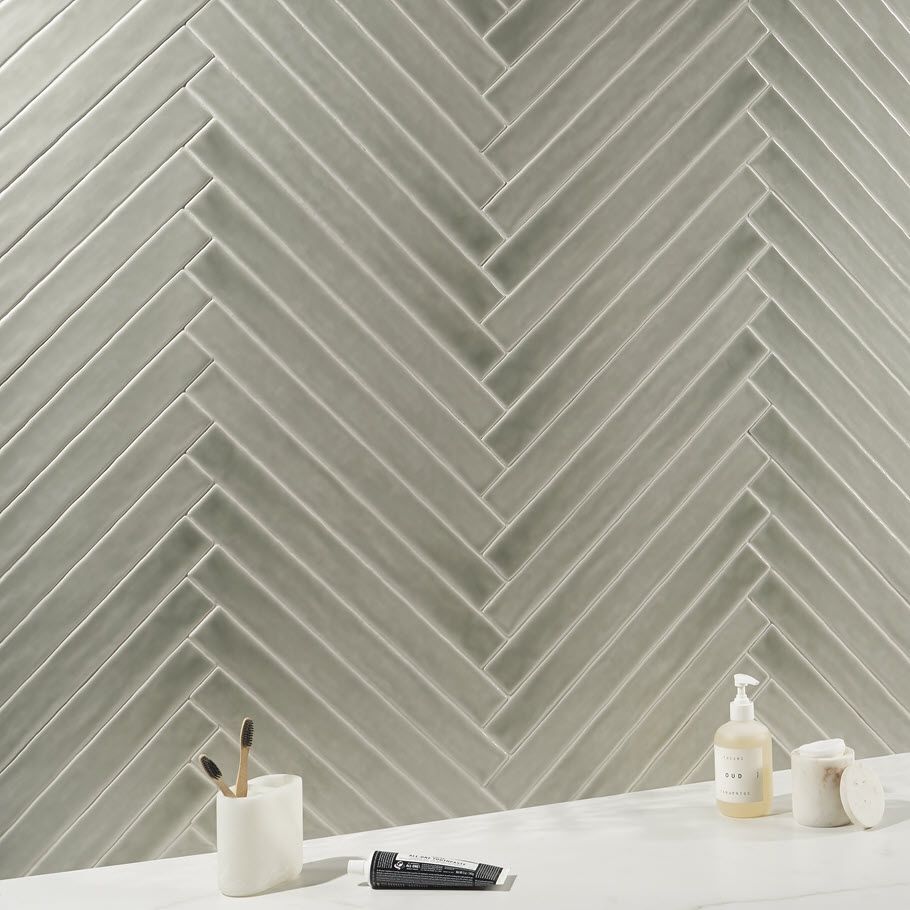Ceramic tiles | Slim collection