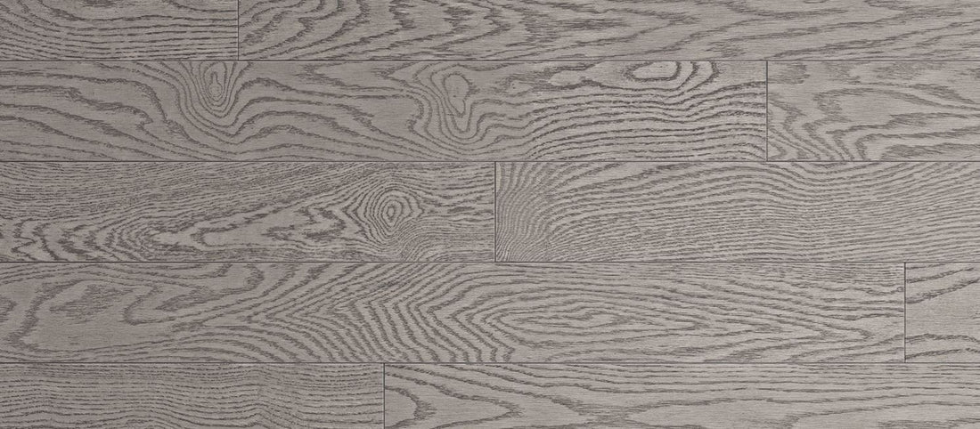 Plancher bois franc en Chêne rouge | Collection Solid Classic 3 1/4 po