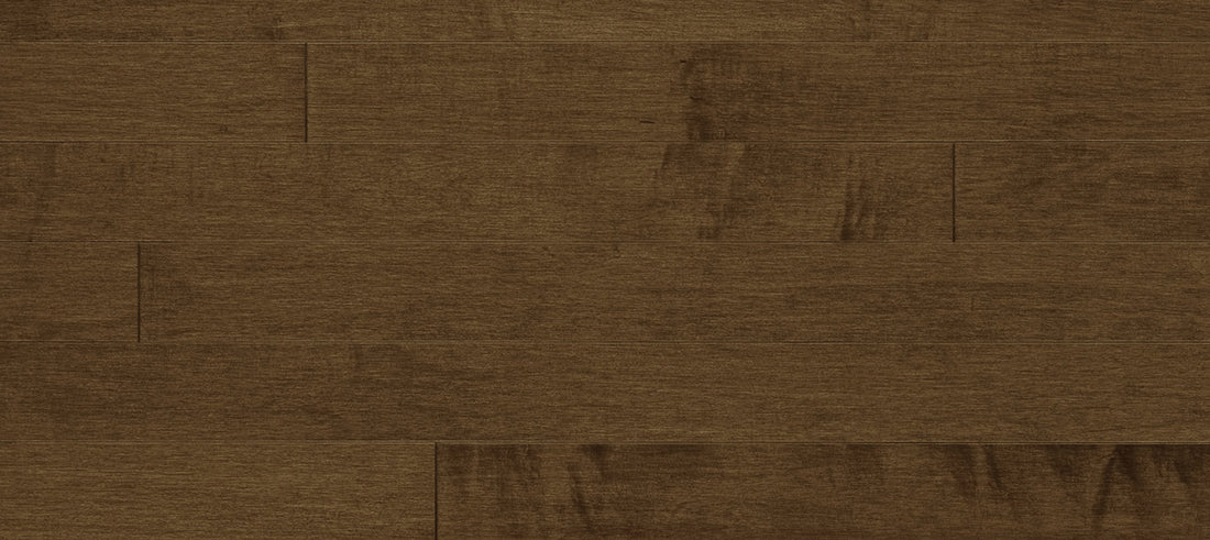 Plancher bois franc en Érable | Collection Solid Classic 3 1/4 po
