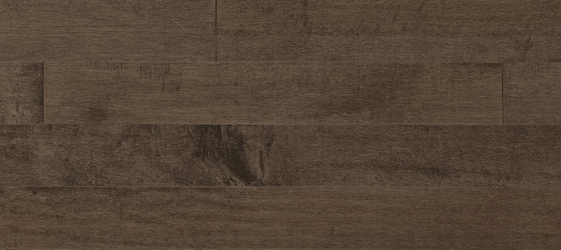 Plancher bois franc en Érable | Collection Solid Classic 5 po