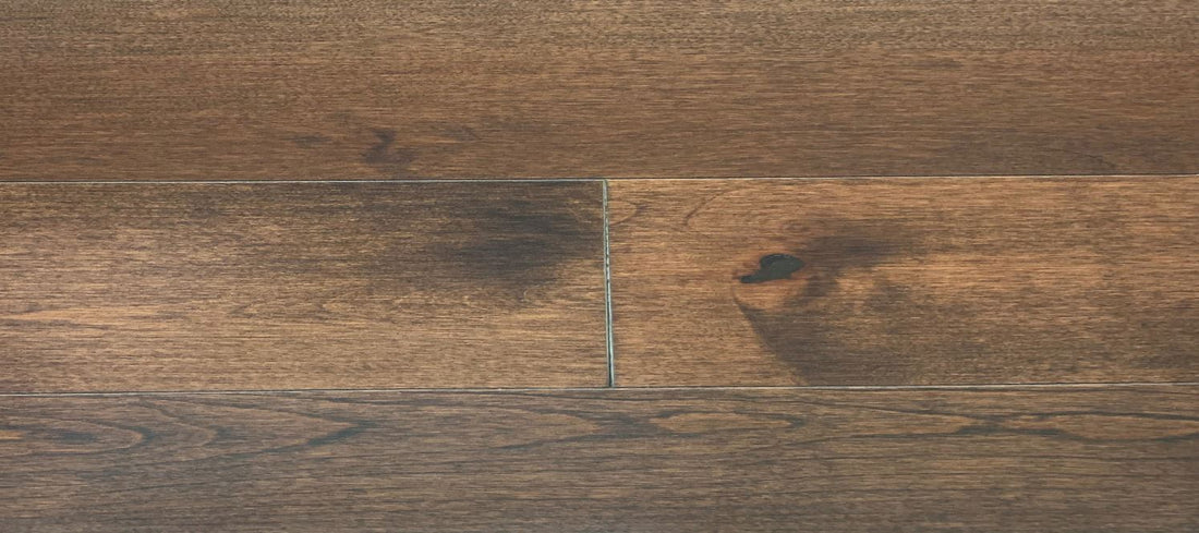 Birch Hardwood Flooring | Solid Classic Collection 5 in