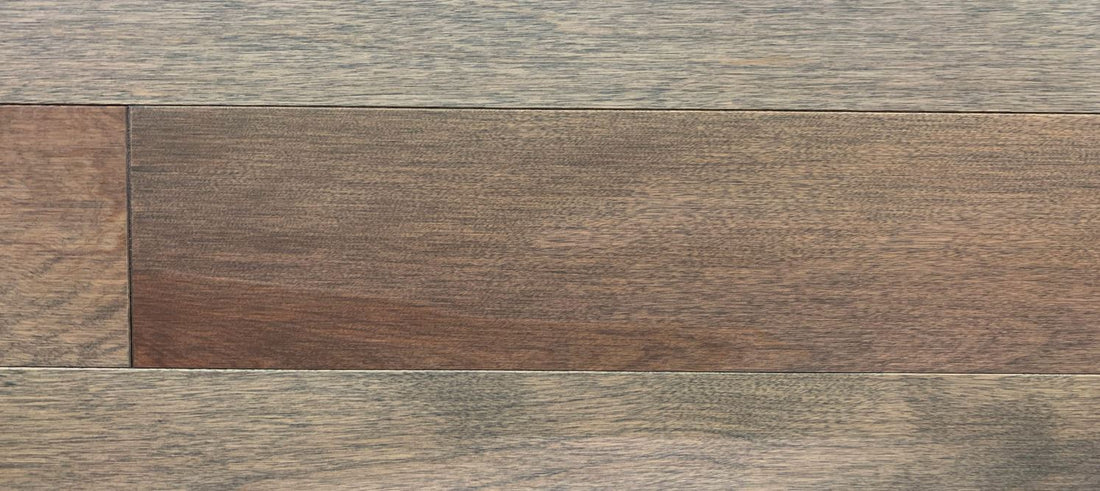 Birch Hardwood Flooring | Solid Classic Collection 5 in