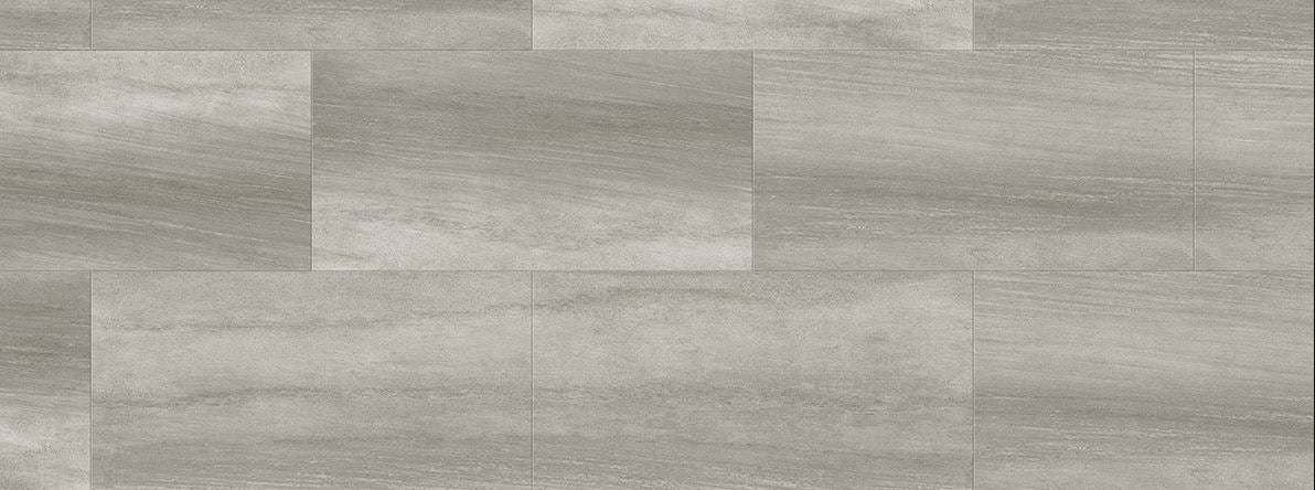Plancher de vinyle | Collection SolidCore Ultra 5G Loft Space 12 po x 24 po
