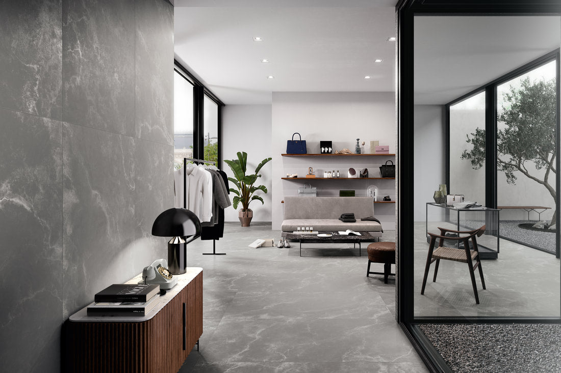 Ceramic tiles | Stardust Collection