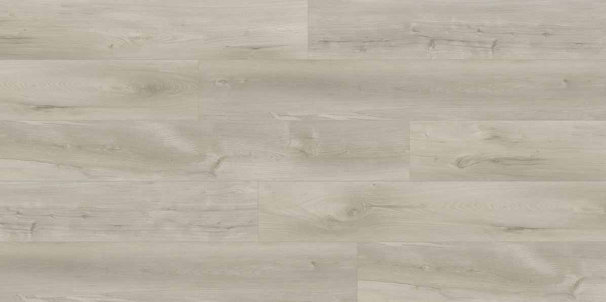 Plancher de vinyle flottant | Collection Surewood Satin Sail 7 po x 48 po