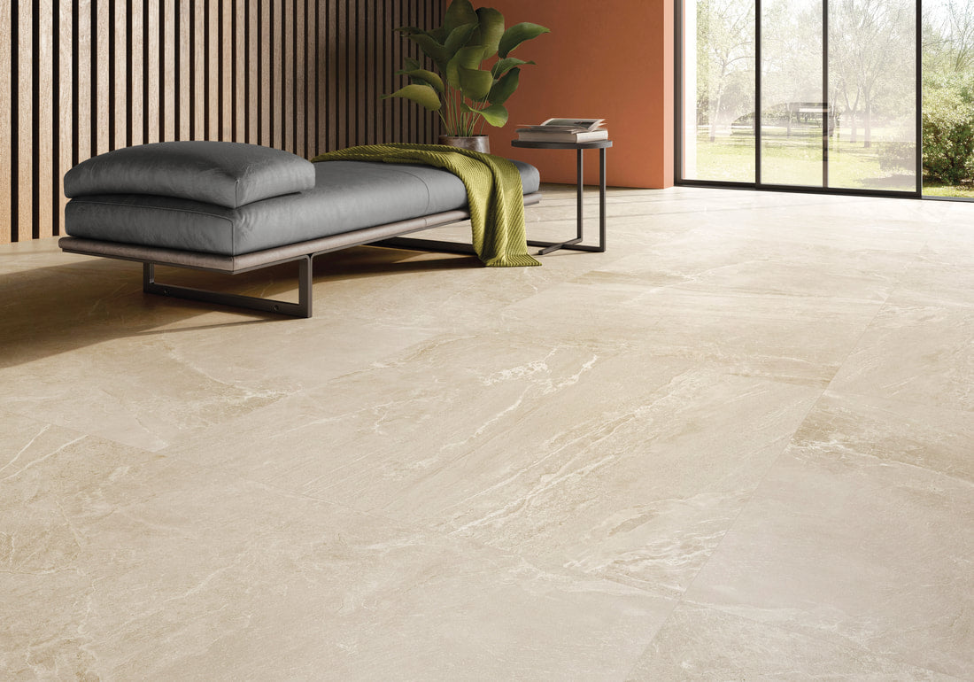 Carreaux de céramique | Collection Tempo