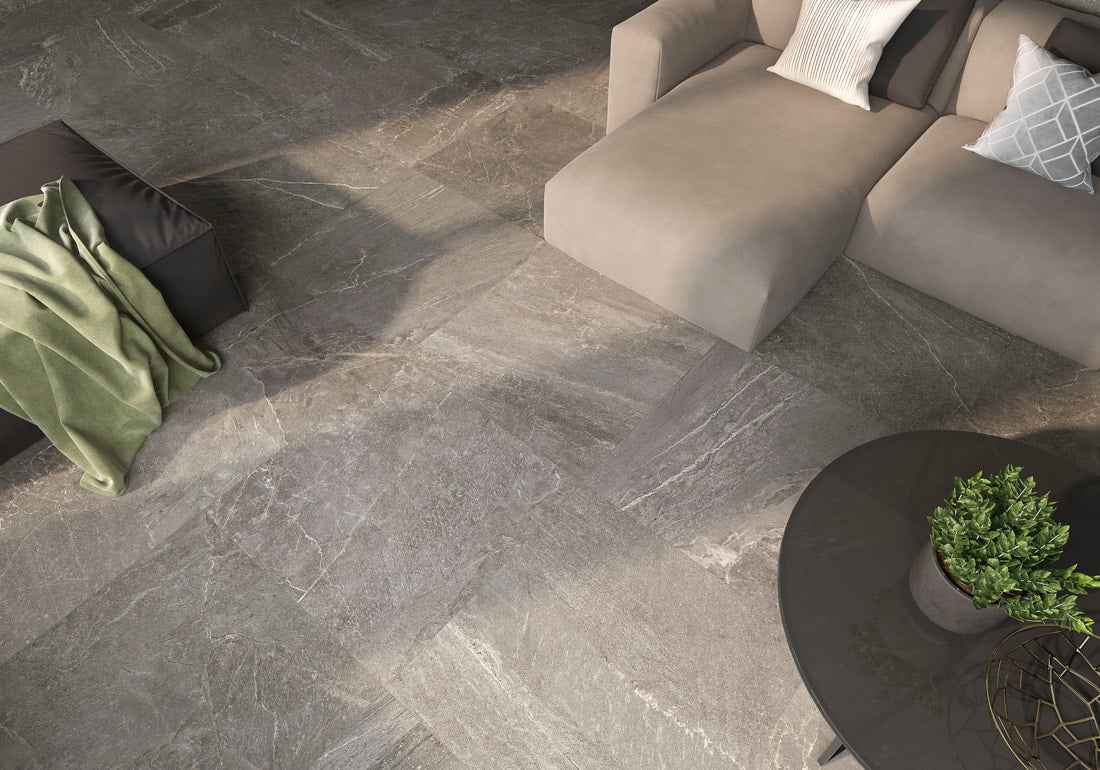 Carreaux de céramique | Collection Tempo