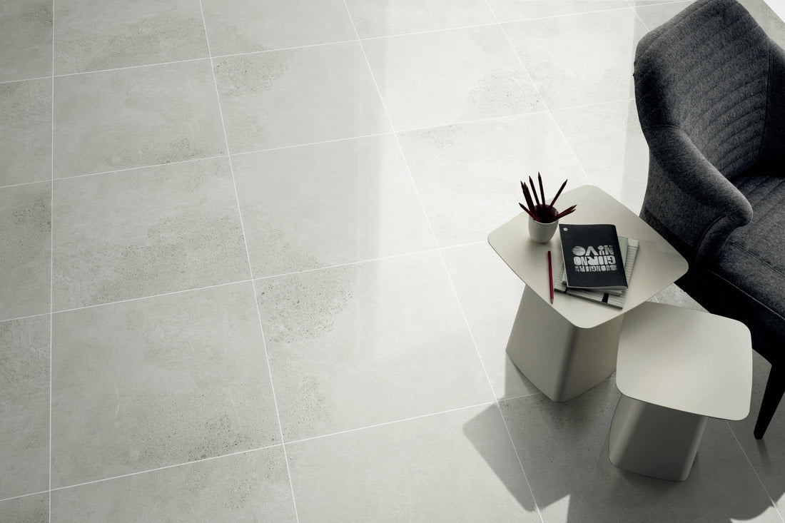Carreaux de céramique | Collection Thanos