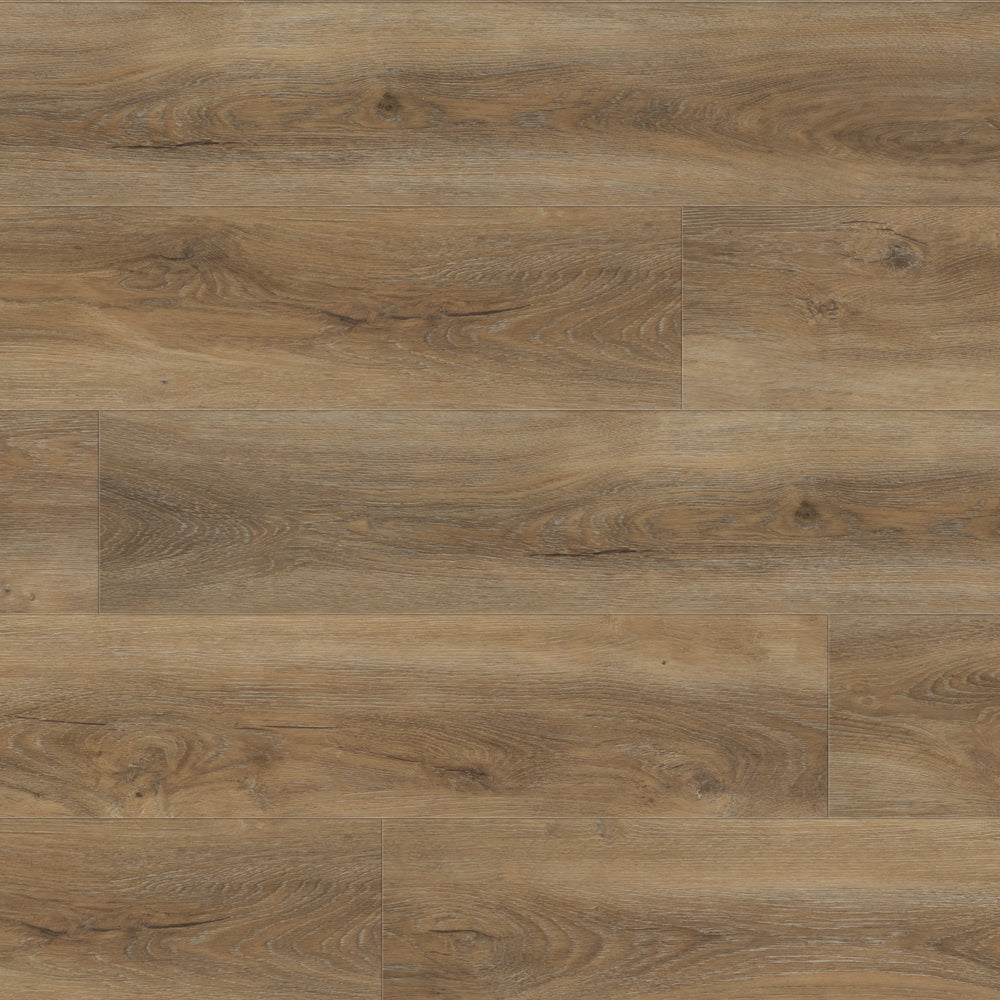 Plancher de vinyle flottant | Therma Frizzell
