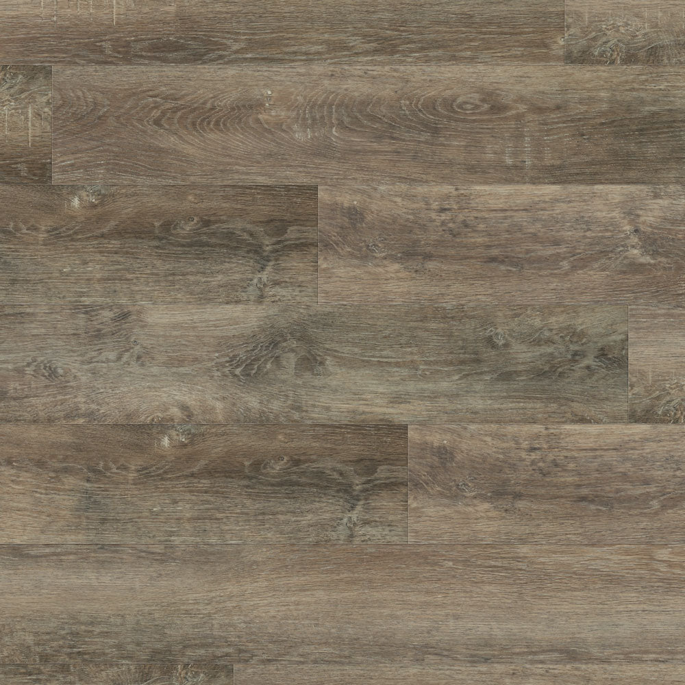 Plancher de vinyle flottant | Therma Harrison