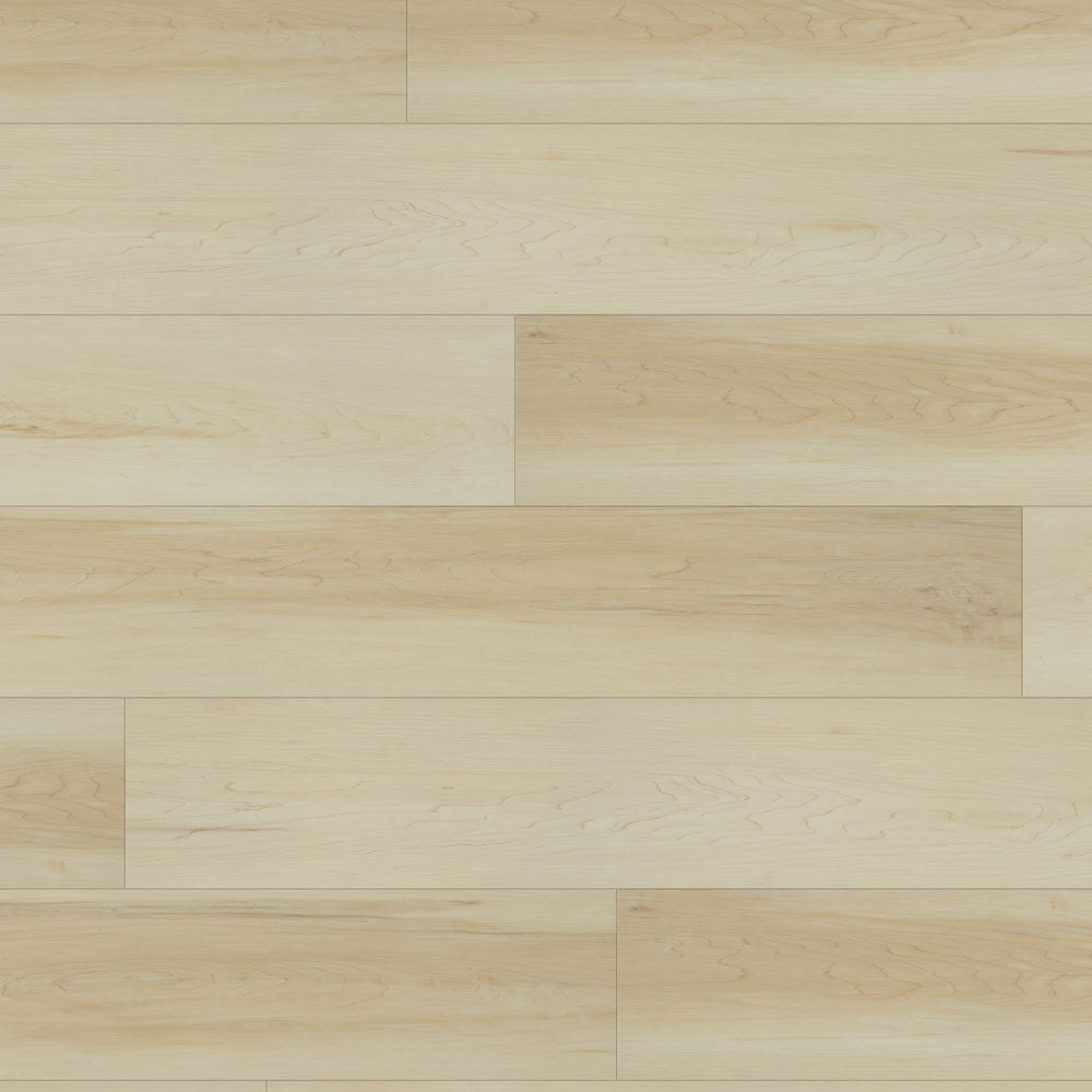 Plancher de vinyle flottant | Therma Nature Albert canyon