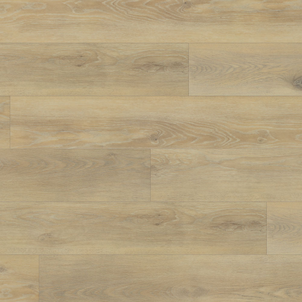 Plancher de vinyle flottant | Therma Nature Mount layton