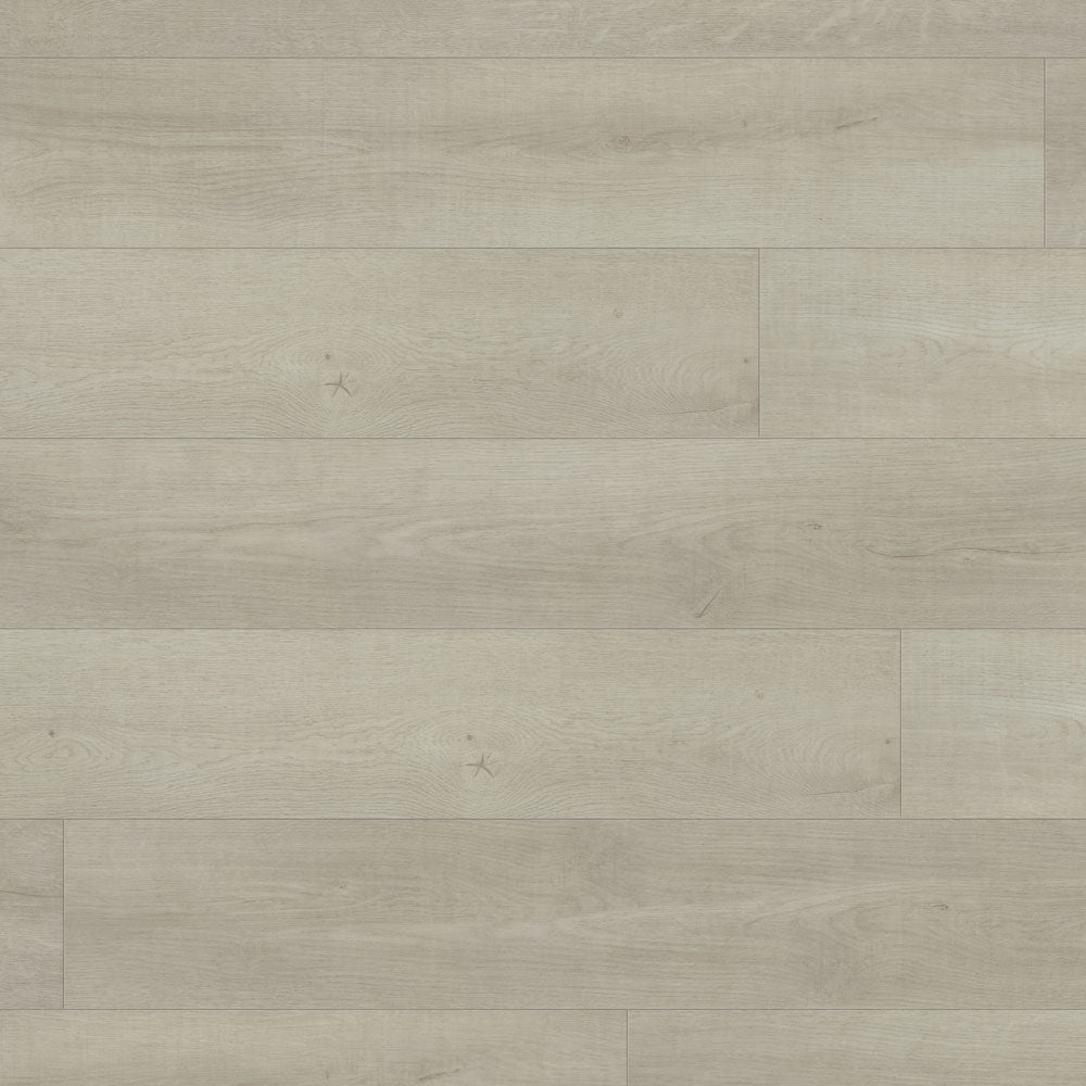 Plancher de vinyle flottant | Therma Nature Pebble creek