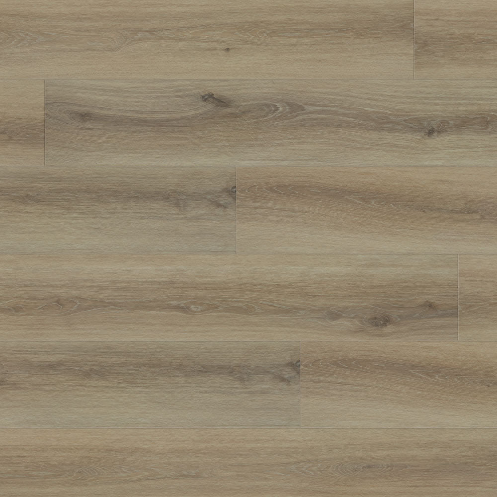 Plancher de vinyle flottant | Therma Nature
