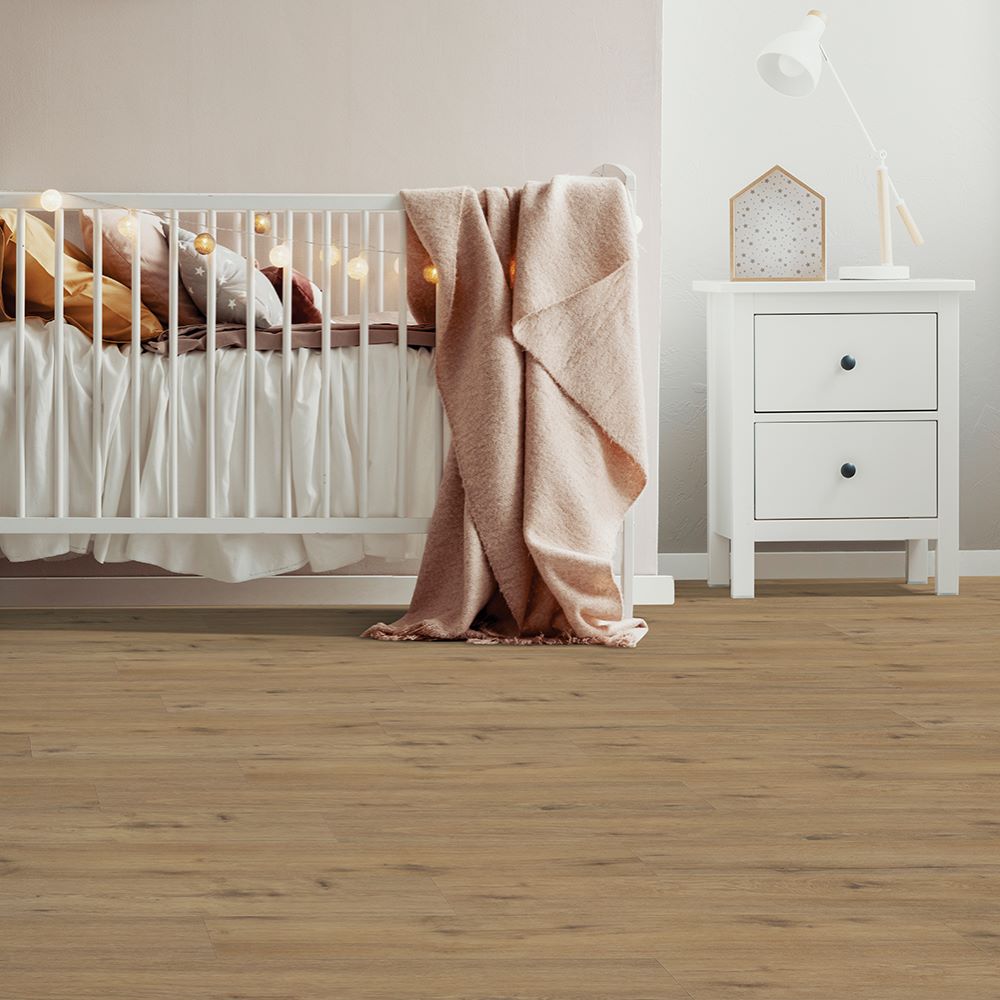 Plancher de vinyle flottant | Therma Nature