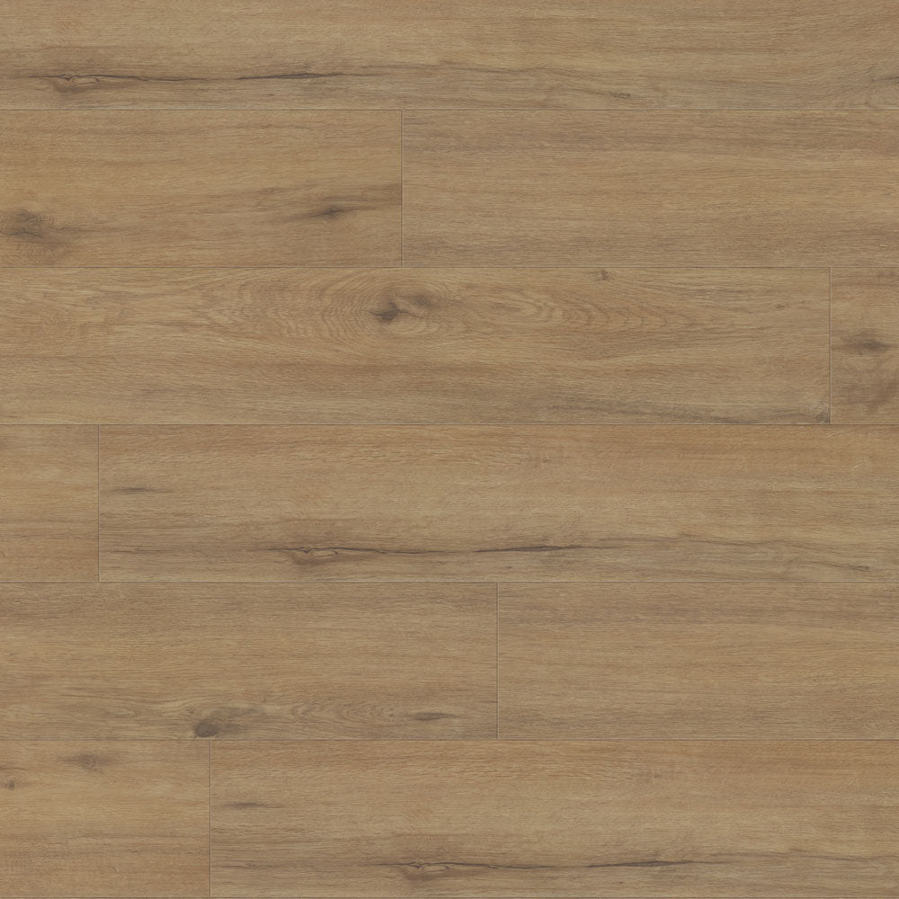 Plancher de vinyle flottant | Therma Nature