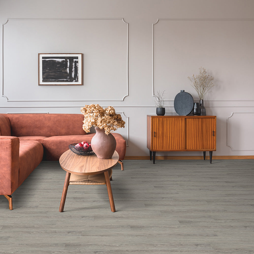 Plancher de vinyle flottant | Tidal