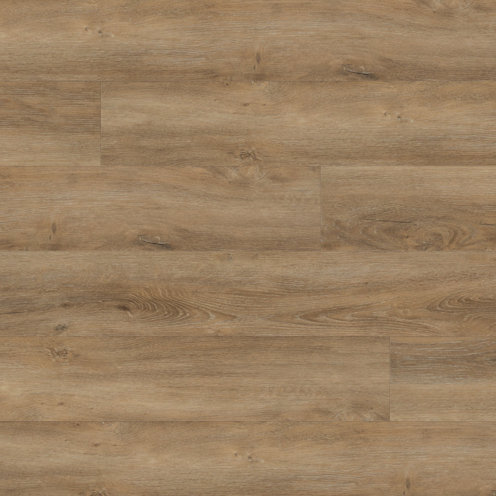 Plancher de vinyle flottant | Tidal Grand bay