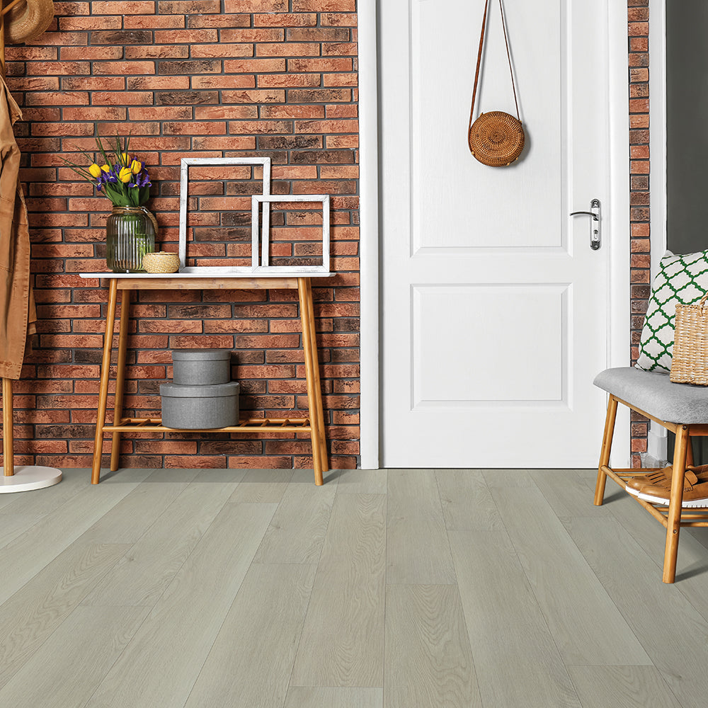 Plancher de vinyle flottant | Tidal nature
