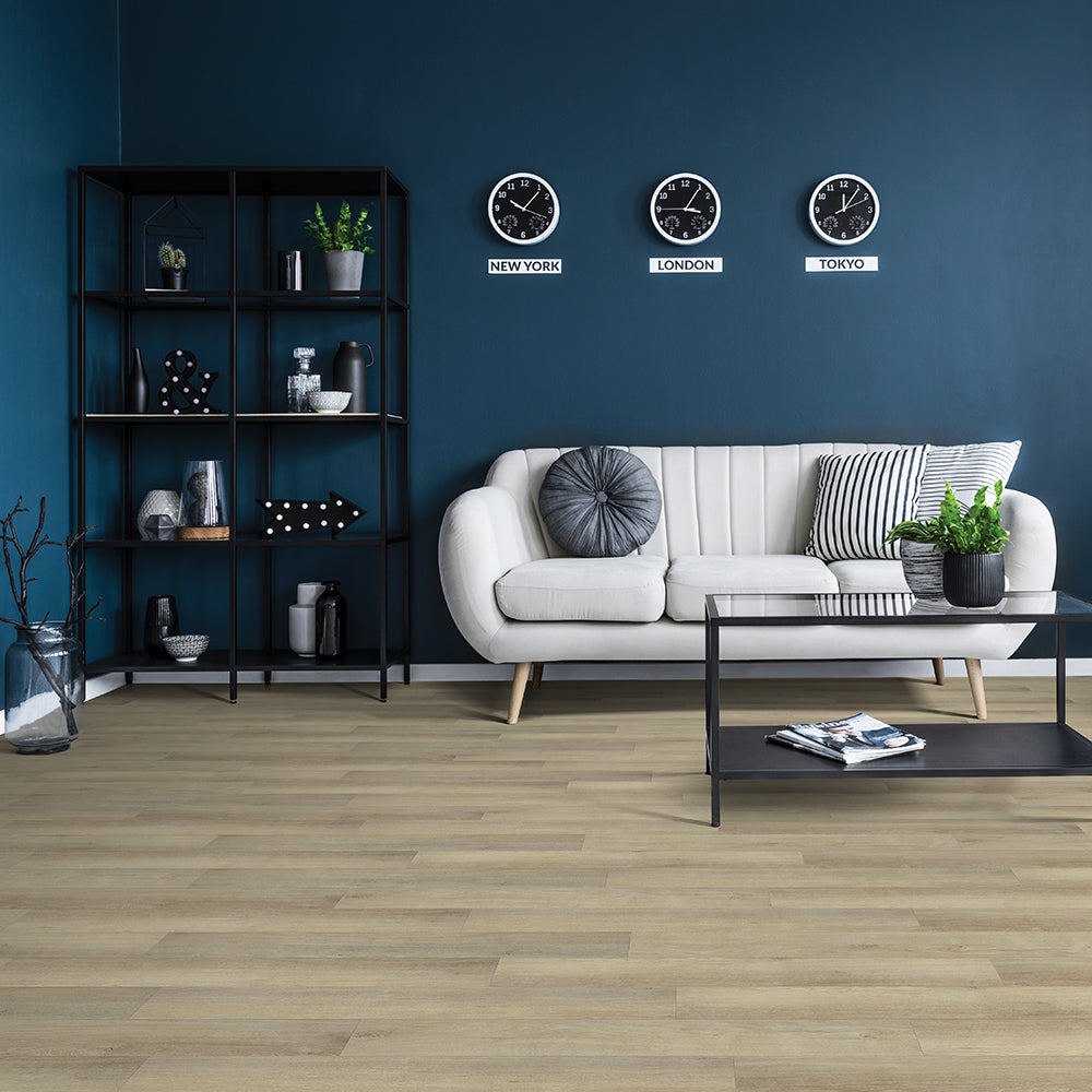 Plancher de vinyle flottant | Tidal nature