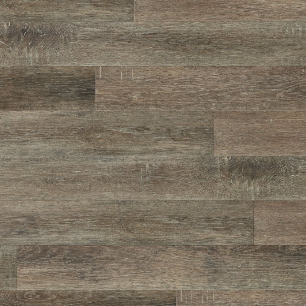Plancher de vinyle flottant | Tidal Trinity