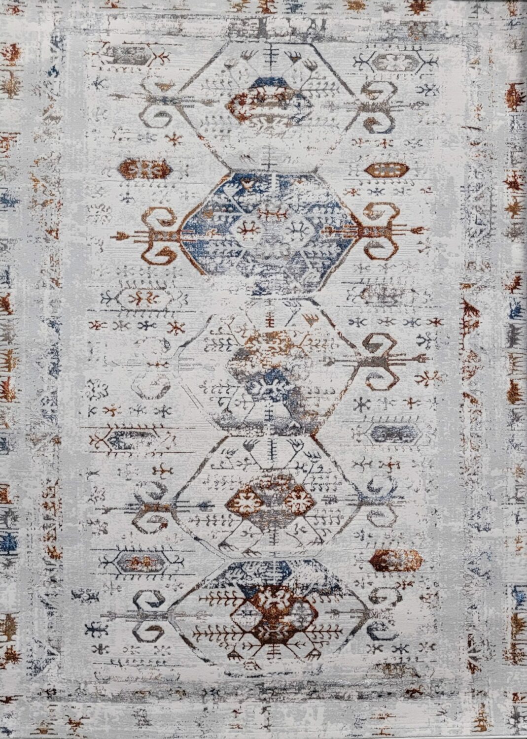 Carpettes décoratives | Collection Tiffany 9002